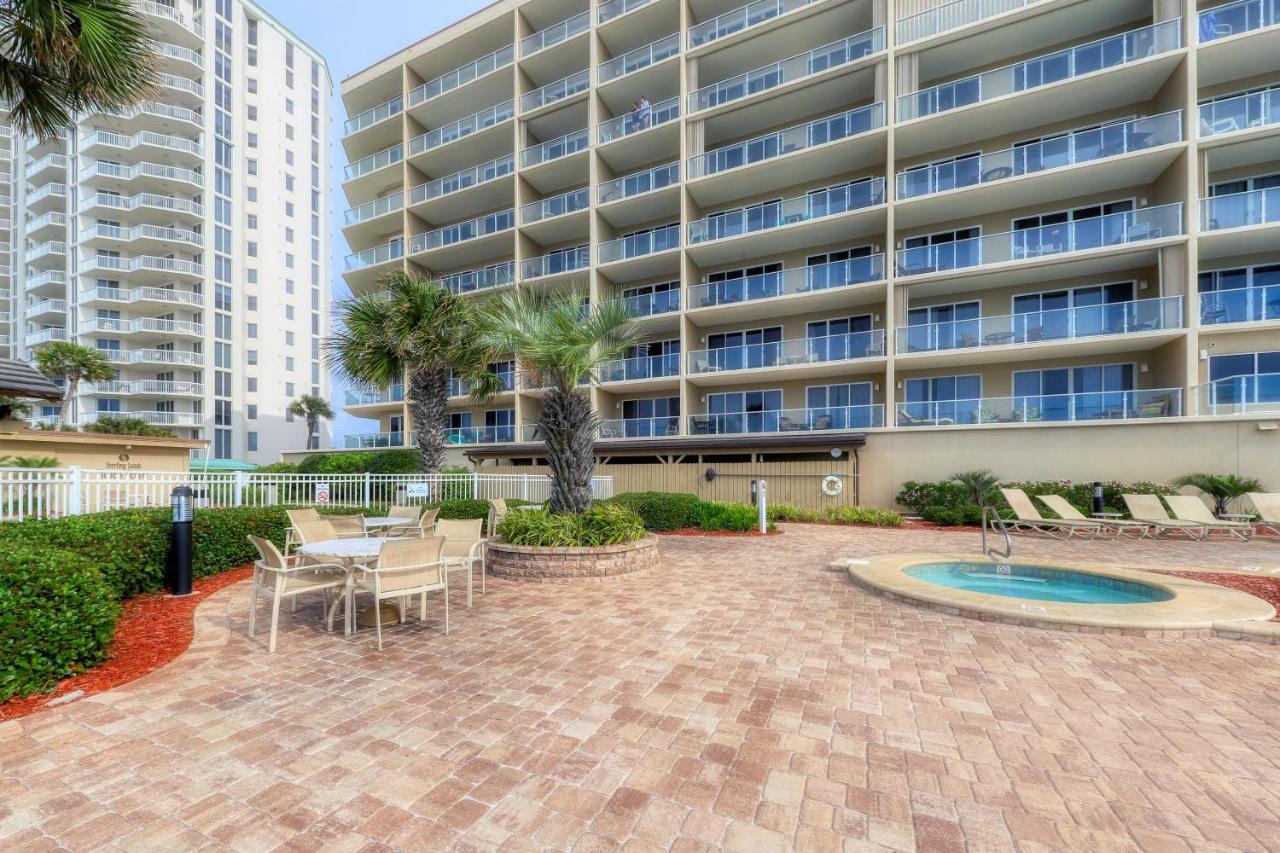 Sterling Sands 110 Destin Exterior foto